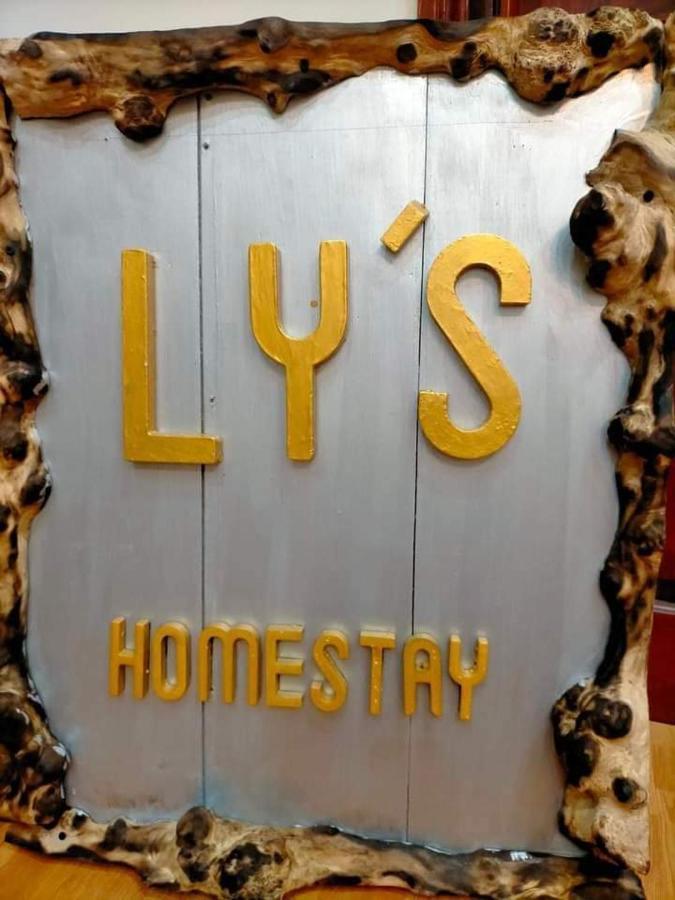 Ly'S Homestay Gia Nghia Exterior photo