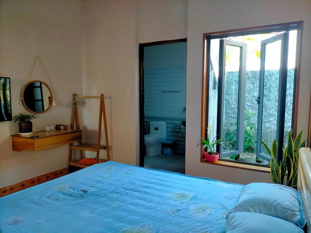 Ly'S Homestay Gia Nghia Exterior photo
