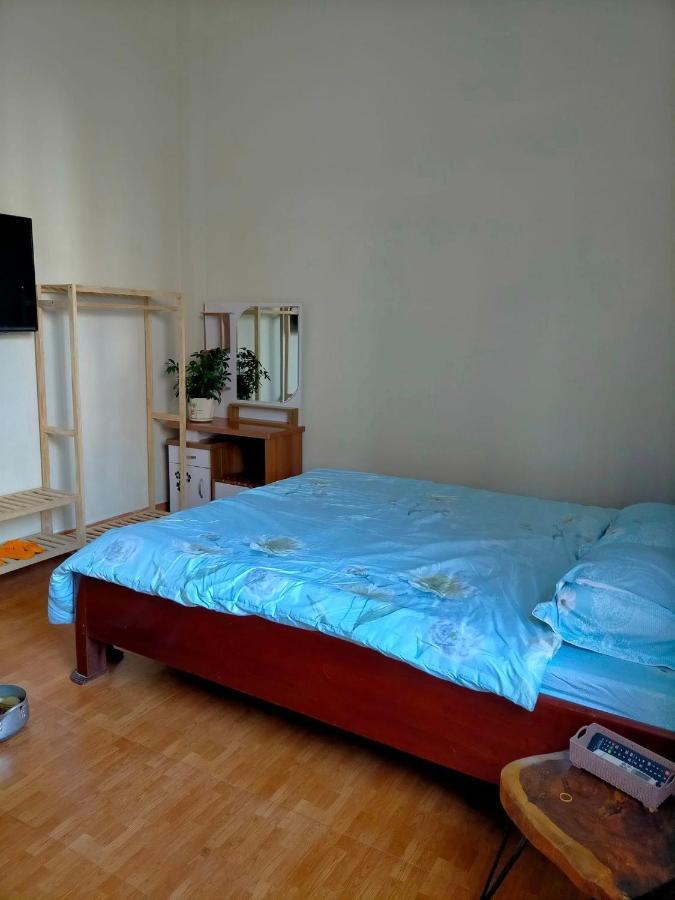 Ly'S Homestay Gia Nghia Exterior photo