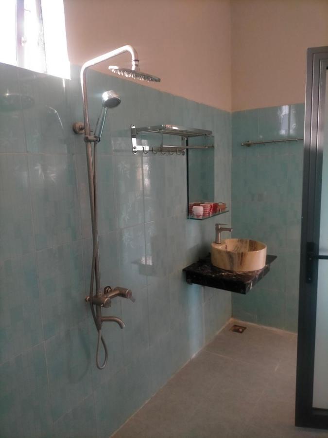 Ly'S Homestay Gia Nghia Exterior photo