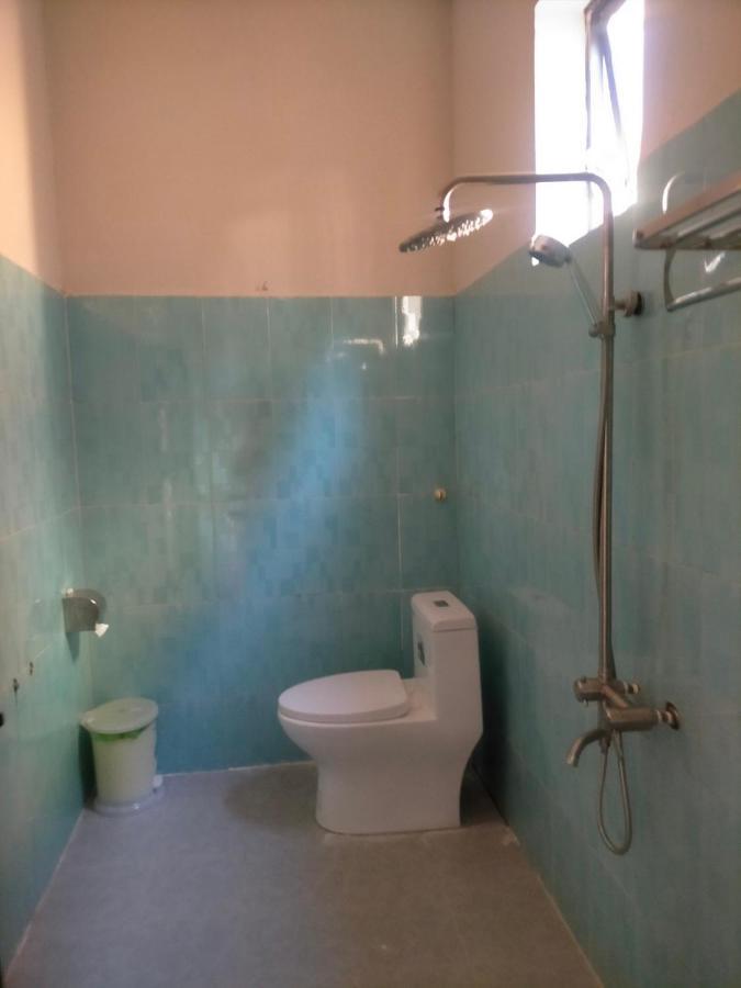 Ly'S Homestay Gia Nghia Exterior photo