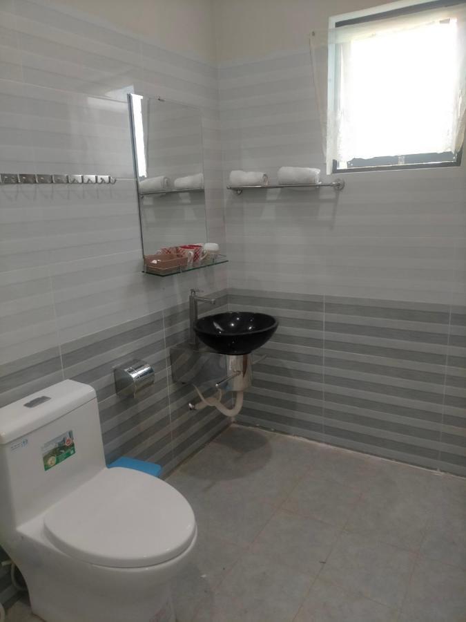 Ly'S Homestay Gia Nghia Exterior photo